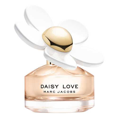 Туалетная вода Marc Jacobs Daisy Love 50 мл в Магнит Косметик