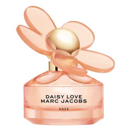 Туалетная вода Marc Jacobs Daisy Love Daze Eau de Toilette 50 мл в Магнит Косметик