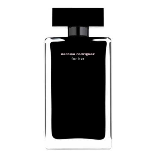 Туалетная вода Narciso Rodriguez For Her 100 мл в Магнит Косметик