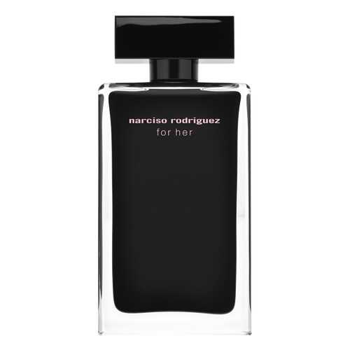 Туалетная вода Narciso Rodriguez For her 50 мл в Магнит Косметик
