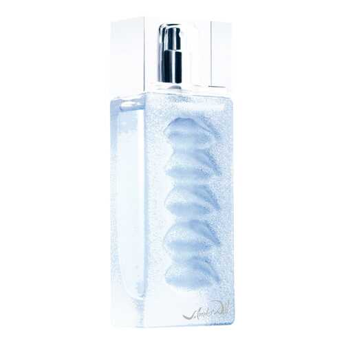 Туалетная вода SALVADOR DALI Eau De Rubylips, 100 мл в Магнит Косметик