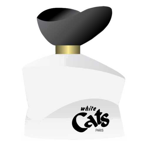 Туалетная вода ТД Покровка White Cats 50 мл в Магнит Косметик