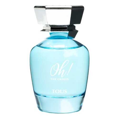 Туалетная вода Tous Oh! The Origin Eau De Toilette 50 мл в Магнит Косметик