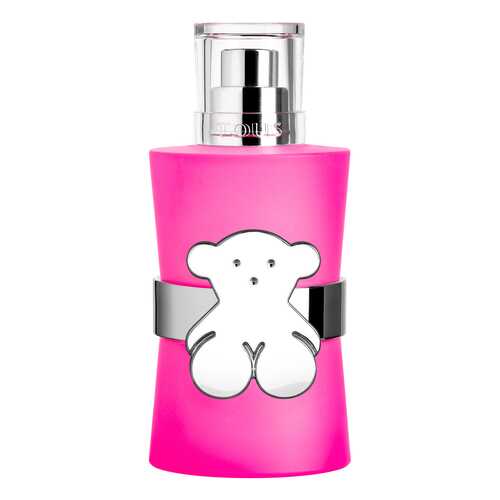 Туалетная вода Tous Your Moments Eau De Toilette 50 мл в Магнит Косметик