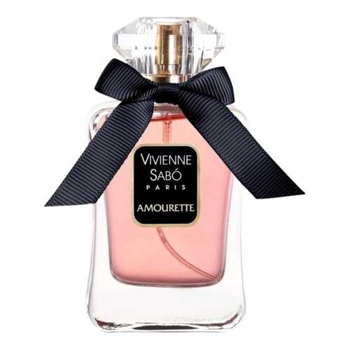 Туалетная вода Vivienne Sabo Parfum Atelier Amourette 50 мл в Магнит Косметик