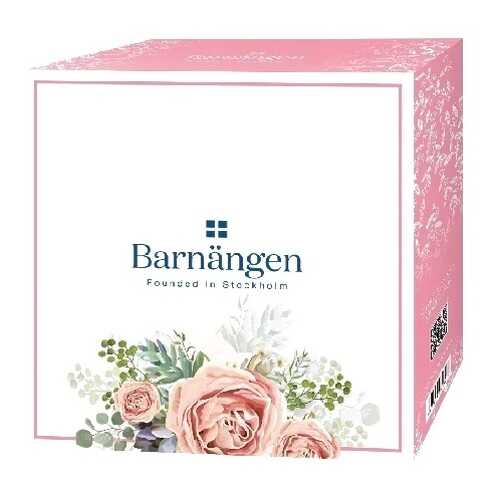 Набор Barnangen Интенсивный уход с маслом в Магнит Косметик