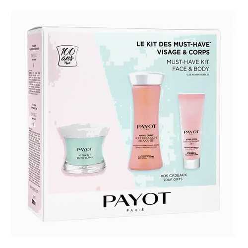 Payot Face & Body Set в Магнит Косметик