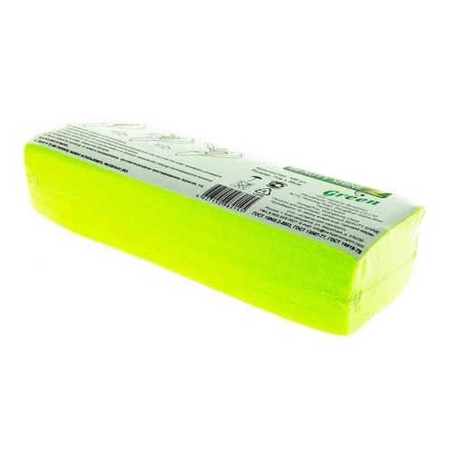 BEAUTY SHINE Полоски для депиляции Green 100 шт в Магнит Косметик