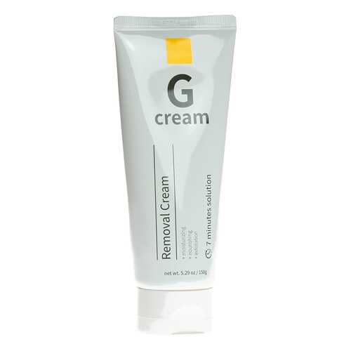 Джи крем для удаления волос Matrigen G-Cream в Магнит Косметик