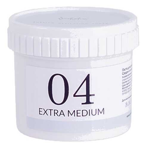 Паста для депиляции Extra medium SmoRodina 60 г в Магнит Косметик