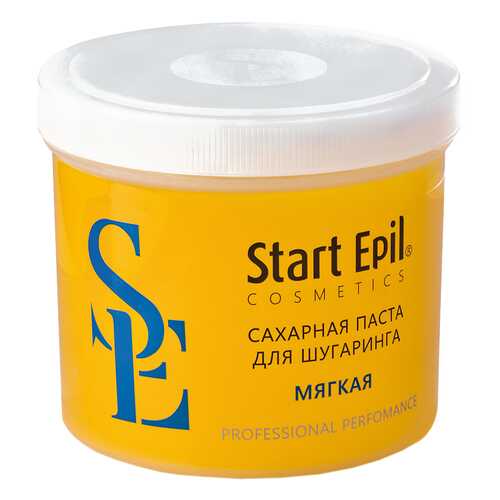 Паста для шугаринга Aravia Professional Start Epil 750 г в Магнит Косметик