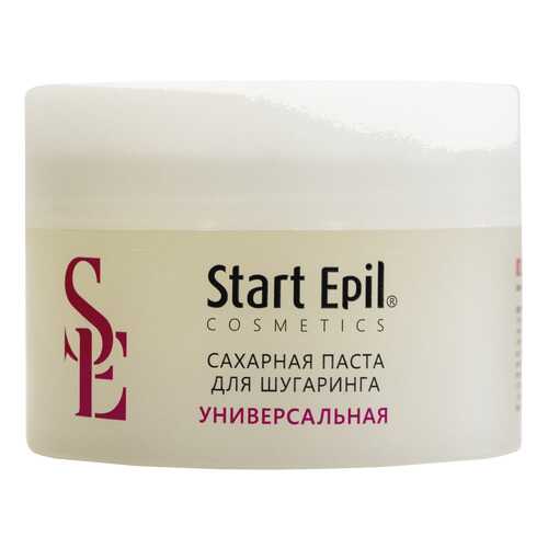 Паста для шугаринга Aravia Professional Start Epil Универсальная 750 мл в Магнит Косметик