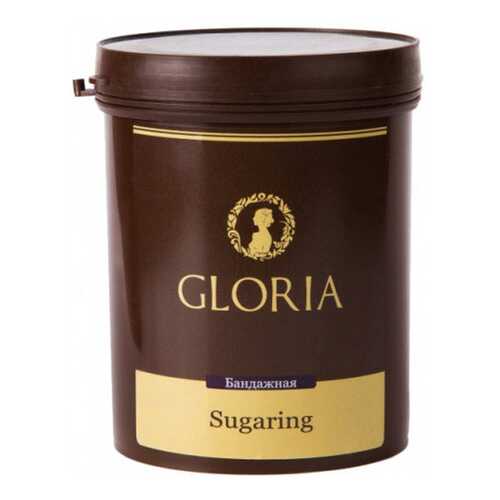 Паста для шугаринга Gloria Sugaring 800 г в Магнит Косметик