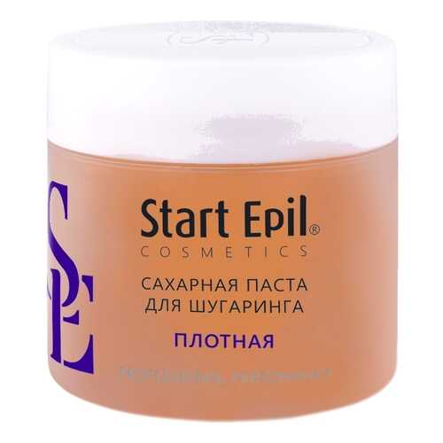 Паста для шугаринга Start Epil Плотная 400 г в Магнит Косметик
