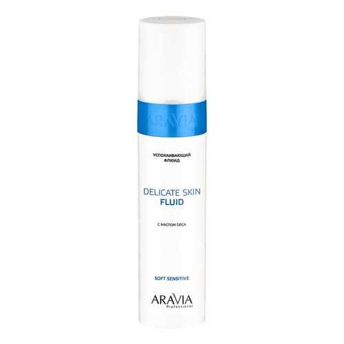 Средство после депиляции Aravia Professional Delicate Skin в Магнит Косметик