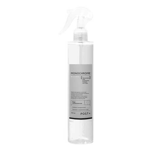 Вода косметическая Gloria Monochrome 350 мл в Магнит Косметик