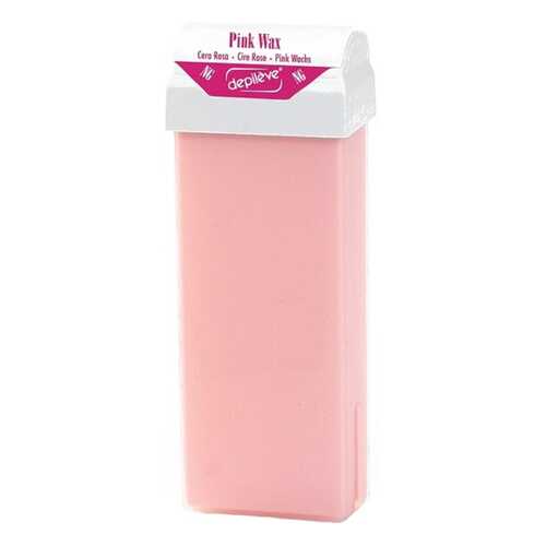 Воск для депиляции Depileve Pink tala wax 100 г в Магнит Косметик