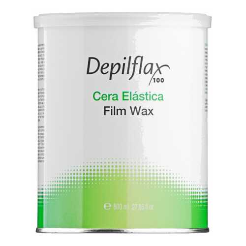 Воск для депиляции Depilflax Film Wax 800 мл в Магнит Косметик