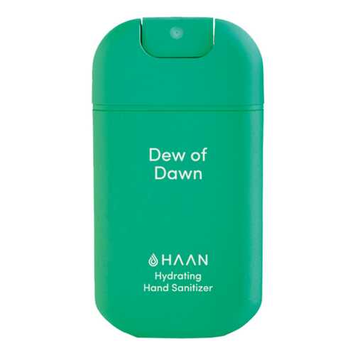 Антисептический спрей для рук Hydrating Hand Sanitizer Dew of Dawn утренняя роса 30мл в Магнит Косметик