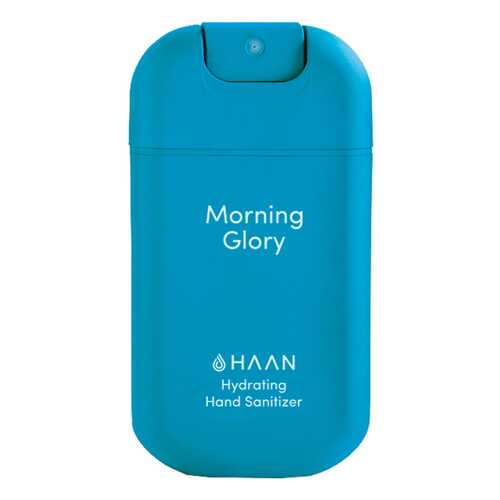 Антисептический спрей для рук Hydrating Hand Sanitizer Morning Glory 30мл в Магнит Косметик