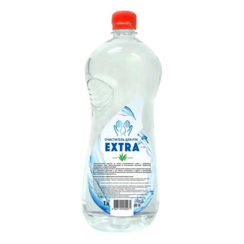 Антисептик для рук EXTRA, 1л в Магнит Косметик