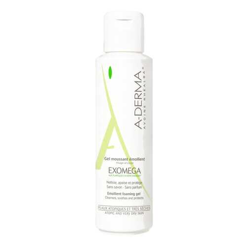 Гель для душа A-Derma Exomega в Магнит Косметик