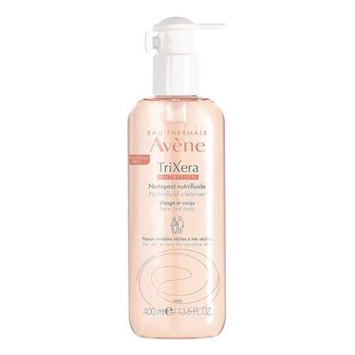 Гель для душа Avene Trixera Nutrition в Магнит Косметик