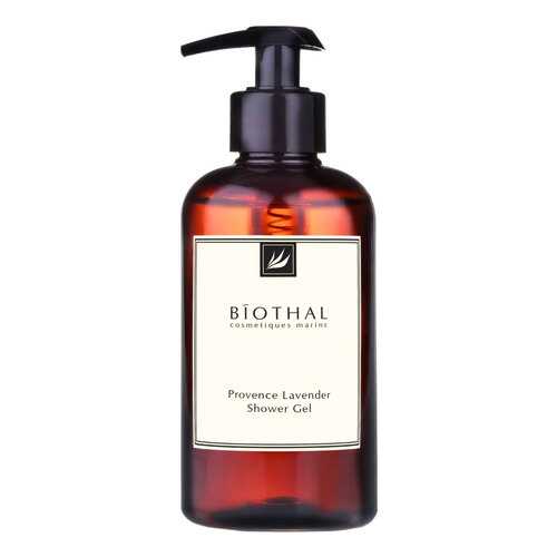 Гель для душа Biothal Provence Lavender Shower 300 мл в Магнит Косметик