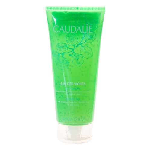 Гель для душа Caudalie Eau De Vignes 200 мл в Магнит Косметик