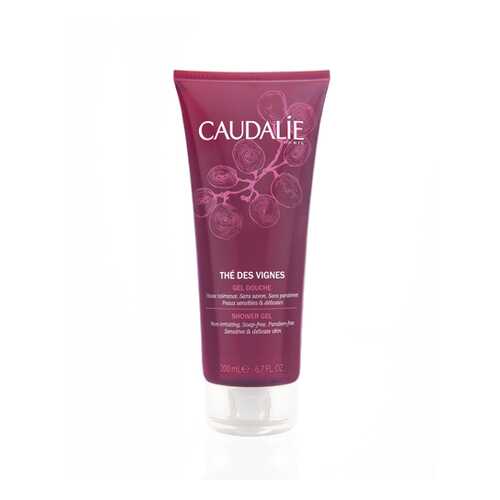 Гель для душа Caudalie The des Vignes 200 мл в Магнит Косметик