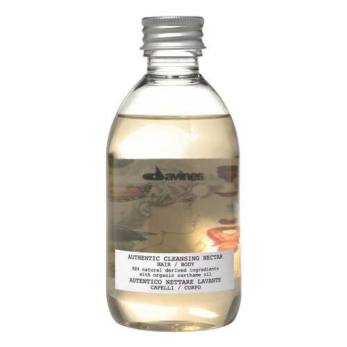 Гель для душа Davines Authentic в Магнит Косметик