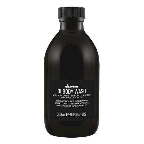 Гель для душа Davines Ol Essential Haircare в Магнит Косметик