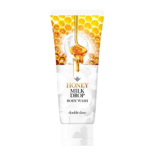 Гель для душа Double Dare Honey Milk Drop Body Wash 150 мл в Магнит Косметик