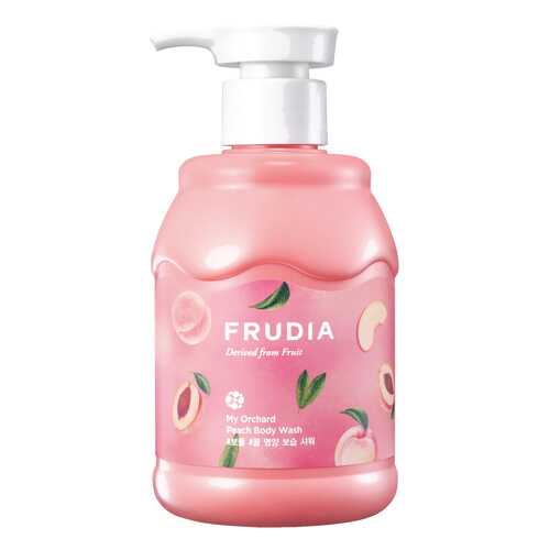 Гель для душа Frudia My Orchard Peach Body Wash 350 мл в Магнит Косметик