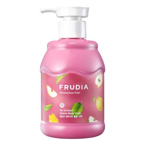 Гель для душа Frudia My Orchard Quince Body Wash 350 мл в Магнит Косметик