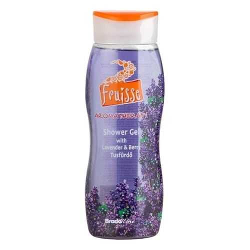 Гель для душа Fruisse Aromatherapy 250 мл в Магнит Косметик