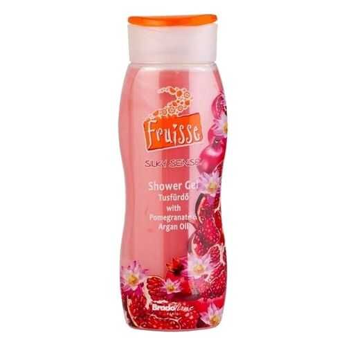 Гель для душа Fruisse Silky Sens 250 мл в Магнит Косметик