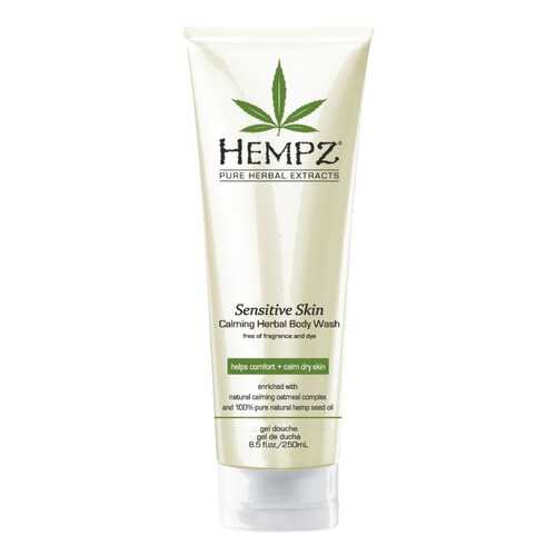 Гель для душа Hempz Age Defying Herbal Body Wash 250 мл в Магнит Косметик
