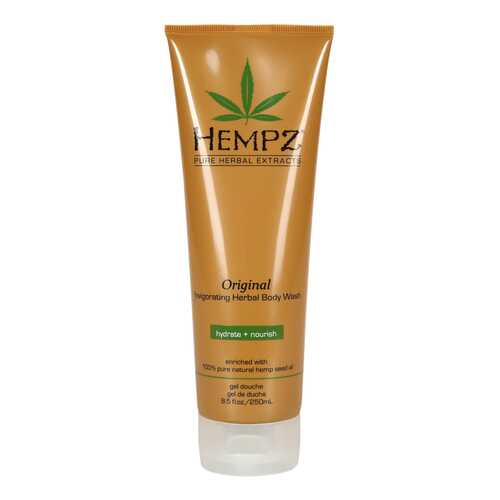 Гель для душа Hempz Original Body Wash 250 мл в Магнит Косметик