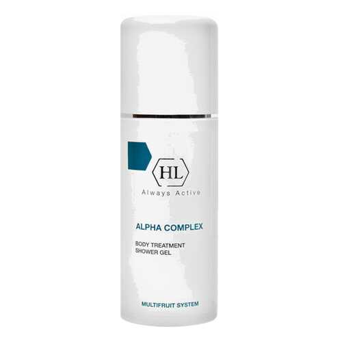 Гель для душа Holy Land Alpha Complex Body Treatment 250 мл в Магнит Косметик