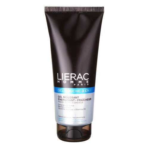 Гель для душа Lierac Homme в Магнит Косметик