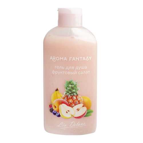 Гель для душа Liv Delano Aroma Fantasy, 200 мл в Магнит Косметик