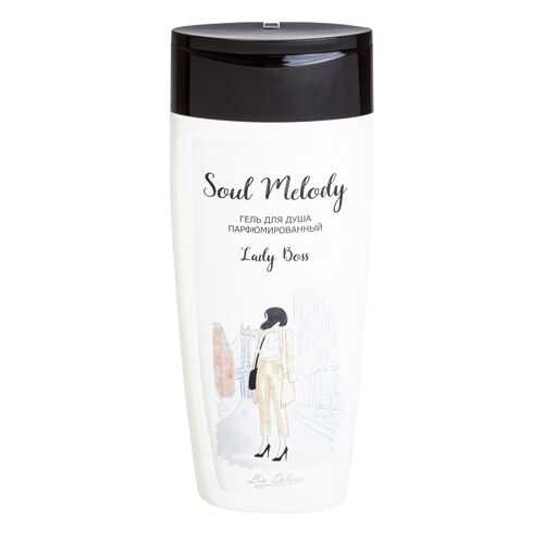 Гель для душа Liv Delano Lady Boss, 250 г в Магнит Косметик