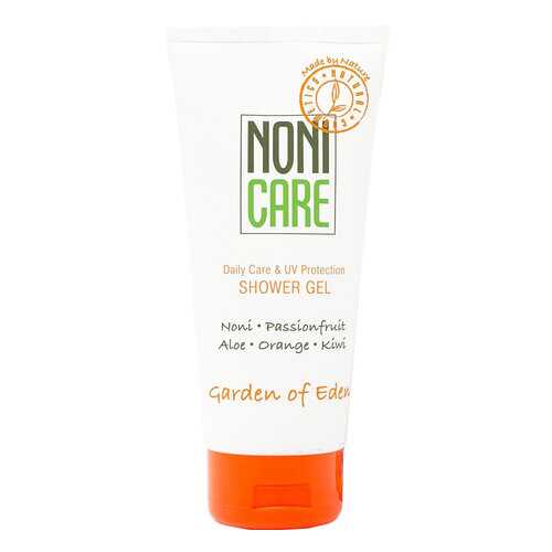 Гель для душа Nonicare Garden Of Eden Shower 200 мл в Магнит Косметик