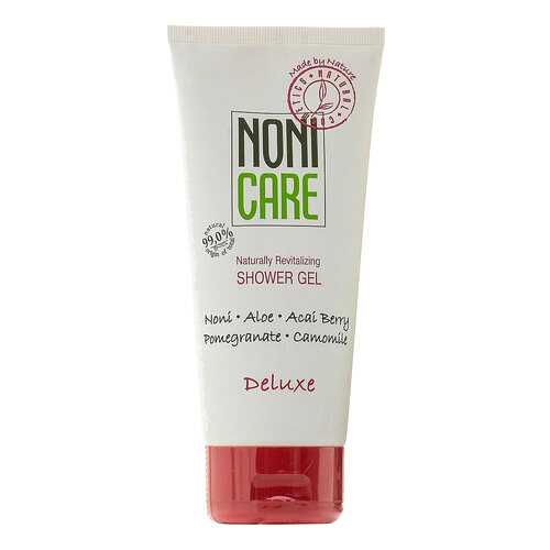 Гель для душа Nonicare Naturally Revitalizing Body Wash 200 мл в Магнит Косметик