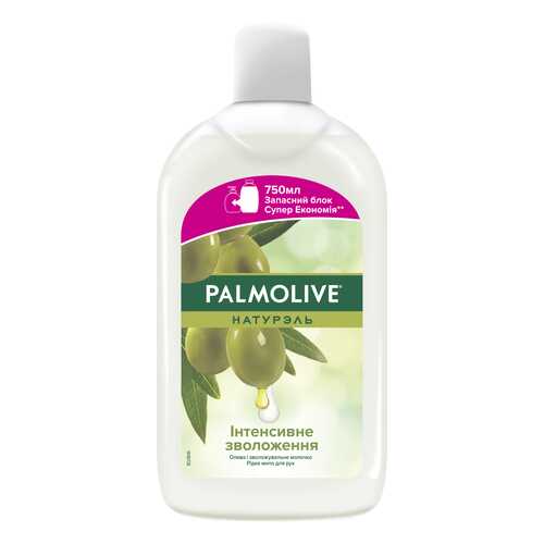 Гель для душа Palmolive Арбуз 750 мл в Магнит Косметик