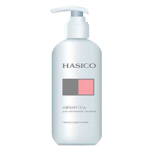 Гель для интимной гигиены HASICO гипоаллергенный 250мл в Магнит Косметик