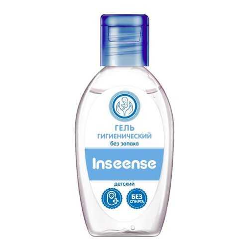 Гель гигиенический детский Inseense (Smart Baby) 50мл в Магнит Косметик