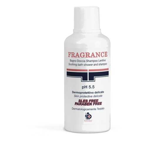 Гель-шампунь для душа и ванной FRAGRANCE Bagno Doccia 500 мл в Магнит Косметик