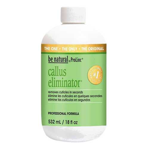 Гоммаж для тела Be Natural Callus Eliminator 532 мл в Магнит Косметик